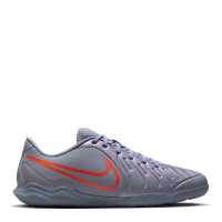 Nike Tiempo Legend 10 Club Adults Indoor Court Football Boots Blue/Black Мъжки футболни бутонки
