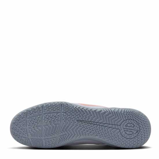 Nike Tiempo Legend 10 Club Adults Indoor Court Football Boots Blue/Black Мъжки футболни бутонки