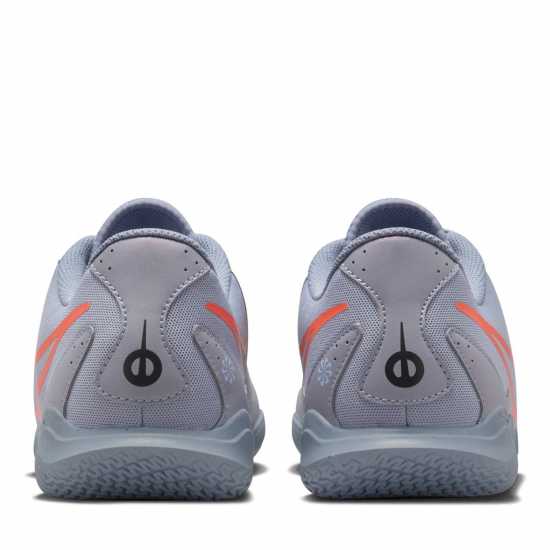 Nike Tiempo Legend 10 Club Adults Indoor Court Football Boots Blue/Black Мъжки футболни бутонки