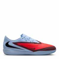 Nike Phantom Academy 6 Low Adults Indoor Football Boots Blue/Purple Мъжки футболни бутонки
