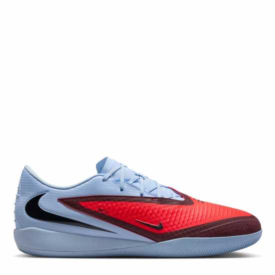 Nike Phantom Academy 6 Low Adults Indoor Football Boots Blue/Purple Мъжки футболни бутонки