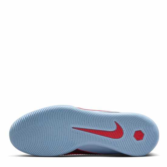 Nike Phantom Academy 6 Low Adults Indoor Football Boots Blue/Purple Мъжки футболни бутонки