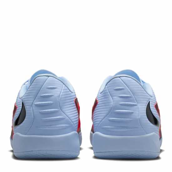 Nike Phantom Academy 6 Low Adults Indoor Football Boots Blue/Purple Мъжки футболни бутонки