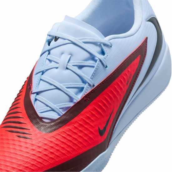 Nike Phantom Academy 6 Low Adults Indoor Football Boots Blue/Purple Мъжки футболни бутонки