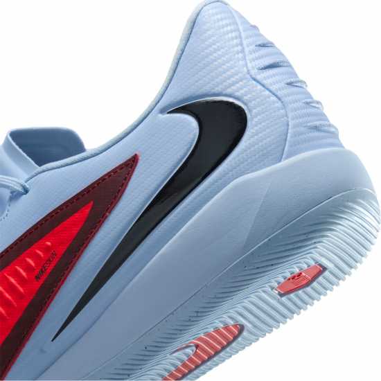 Nike Phantom Academy 6 Low Adults Indoor Football Boots Blue/Purple Мъжки футболни бутонки