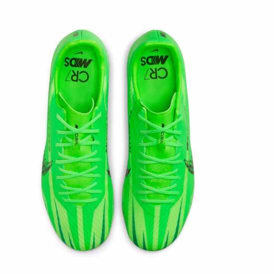 Nike Zoom Vapor 15 Academy Mds Ag Football Boots  - Футболни стоножки