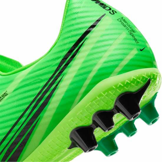 Nike Zoom Vapor 15 Academy Mds Ag Football Boots  Футболни стоножки