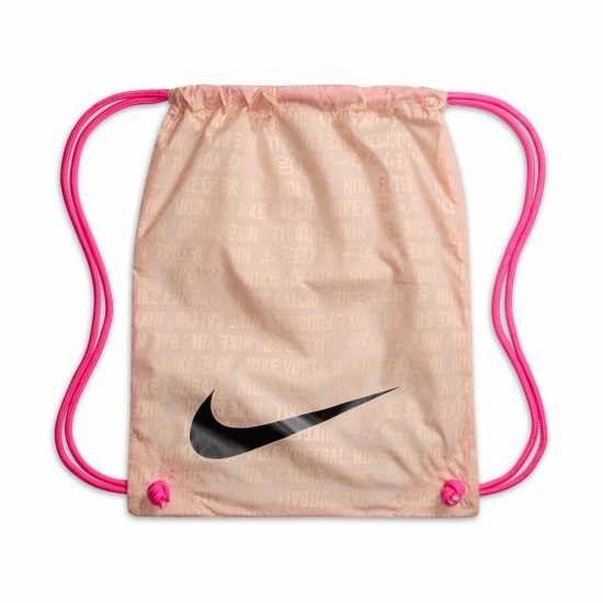 Nike Мъжки Футболни Бутонки Phantom Luna 2 Elite Artificial Ground Football Boots Mens Оранжево/Розово Мъжки футболни бутонки