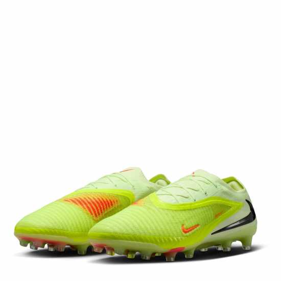 Nike Phantom Gx Ii Elite Artificial Ground Football Boots  