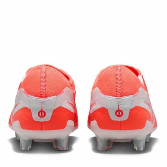 Мъжки футболни бутонки Nike Tiempo Legend 10 Pro Adults Artificial Ground Boots Червено/Бяло Nike Tiempo Legend 10 Pro Adults Artificial Ground Boots Червено/Бяло Мъжки футболни бутонки