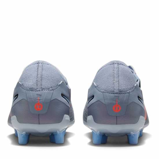 Мъжки футболни бутонки Nike Tiempo Legend 10 Pro Adults Artificial Ground Boots Blue/Black Nike Tiempo Legend 10 Pro Adults Artificial Ground Boots Blue/Black Мъжки футболни бутонки