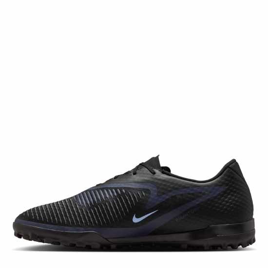 Мъжки футболни бутонки Nike Phantom 6 Low Academy Adults Astro Turf Football Boots Black/Black Nike Phantom 6 Low Academy Adults Astro Turf Football Boots Black/Black Мъжки футболни бутонки