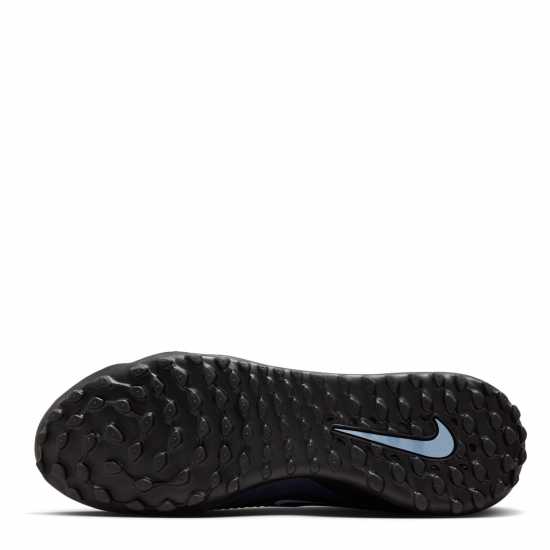 Мъжки футболни бутонки Nike Phantom 6 Low Academy Adults Astro Turf Football Boots Black/Black Nike Phantom 6 Low Academy Adults Astro Turf Football Boots Black/Black Мъжки футболни бутонки