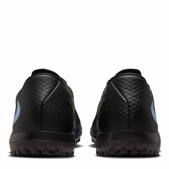 Мъжки футболни бутонки Nike Phantom 6 Low Academy Adults Astro Turf Football Boots Black/Black Nike Phantom 6 Low Academy Adults Astro Turf Football Boots Black/Black Мъжки футболни бутонки