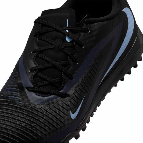 Мъжки футболни бутонки Nike Phantom 6 Low Academy Adults Astro Turf Football Boots Black/Black Nike Phantom 6 Low Academy Adults Astro Turf Football Boots Black/Black Мъжки футболни бутонки