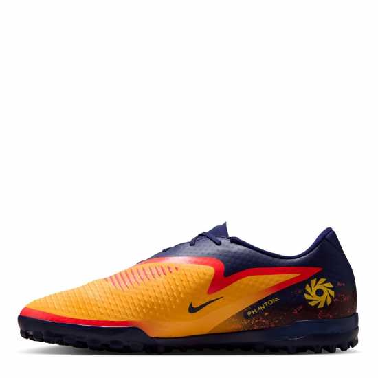 Мъжки футболни бутонки Nike Phantom 6 Low Academy Adults Astro Turf Football Boots Orange/Volt Nike Phantom 6 Low Academy Adults Astro Turf Football Boots Orange/Volt Мъжки футболни бутонки