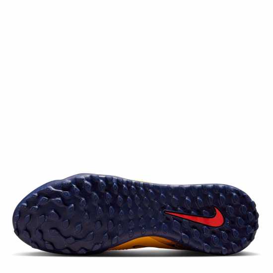Мъжки футболни бутонки Nike Phantom 6 Low Academy Adults Astro Turf Football Boots Orange/Volt Nike Phantom 6 Low Academy Adults Astro Turf Football Boots Orange/Volt Мъжки футболни бутонки