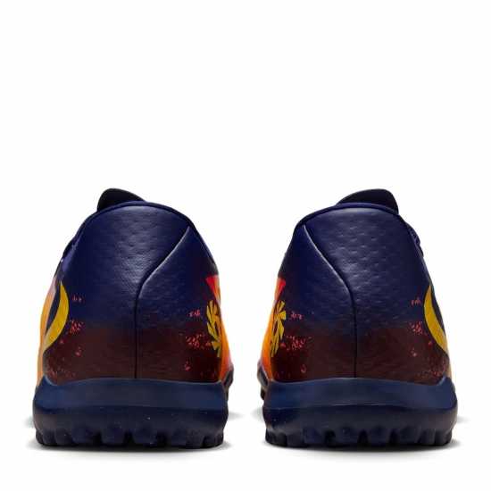 Мъжки футболни бутонки Nike Phantom 6 Low Academy Adults Astro Turf Football Boots Orange/Volt Nike Phantom 6 Low Academy Adults Astro Turf Football Boots Orange/Volt Мъжки футболни бутонки