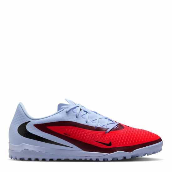 Мъжки футболни бутонки Nike Phantom 6 Low Academy Adults Astro Turf Football Boots Blue/Purple Nike Phantom 6 Low Academy Adults Astro Turf Football Boots Blue/Purple Мъжки футболни бутонки