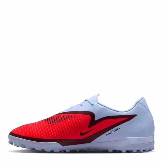 Мъжки футболни бутонки Nike Phantom 6 Low Academy Adults Astro Turf Football Boots Blue/Purple Nike Phantom 6 Low Academy Adults Astro Turf Football Boots Blue/Purple Мъжки футболни бутонки