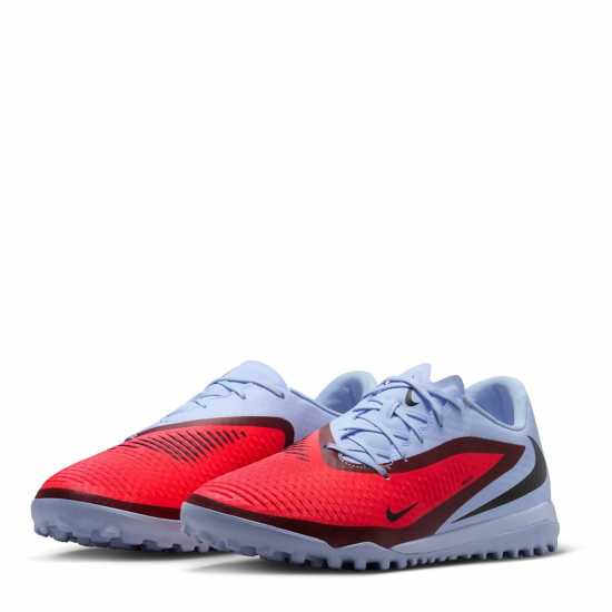 Мъжки футболни бутонки Nike Phantom 6 Low Academy Adults Astro Turf Football Boots Blue/Purple Nike Phantom 6 Low Academy Adults Astro Turf Football Boots Blue/Purple Мъжки футболни бутонки
