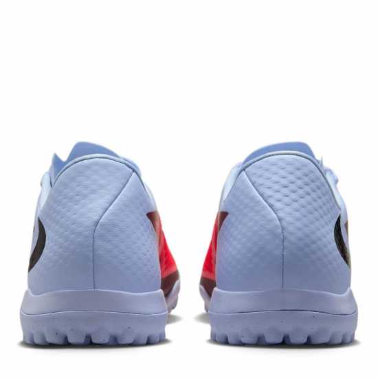 Мъжки футболни бутонки Nike Phantom 6 Low Academy Adults Astro Turf Football Boots Blue/Purple Nike Phantom 6 Low Academy Adults Astro Turf Football Boots Blue/Purple Мъжки футболни бутонки