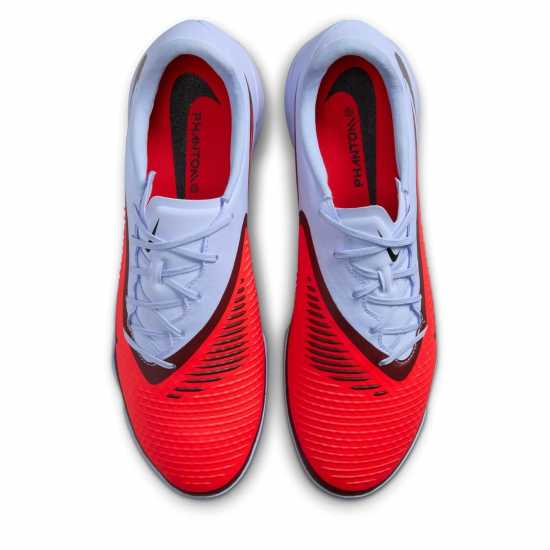Мъжки футболни бутонки Nike Phantom 6 Low Academy Adults Astro Turf Football Boots Blue/Purple Nike Phantom 6 Low Academy Adults Astro Turf Football Boots Blue/Purple Мъжки футболни бутонки
