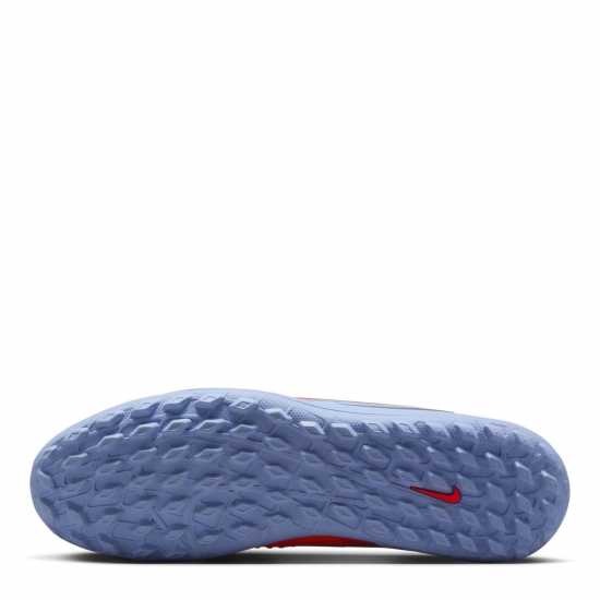 Мъжки футболни бутонки Nike Phantom 6 Low Club Adults Astro Turf Football Boots Blue/Purple Nike Phantom 6 Low Club Adults Astro Turf Football Boots Blue/Purple Мъжки футболни бутонки