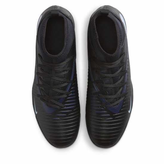 Мъжки футболни бутонки Nike Phantom 6 Club Adults Astro Turf Football Boots Nike Phantom 6 Club Adults Astro Turf Football Boots Мъжки футболни бутонки