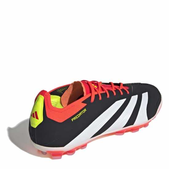 Adidas Predator Elite 2G 3G Artificial Grass Football Boots