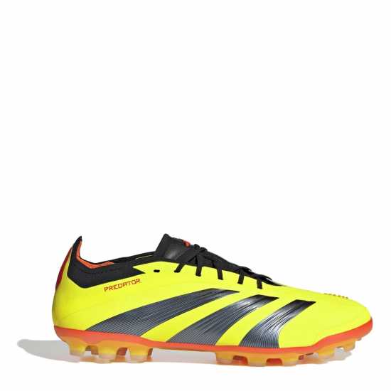 Adidas Predator Elite 2G 3G Artificial Grass Football Boots  Мъжки футболни бутонки
