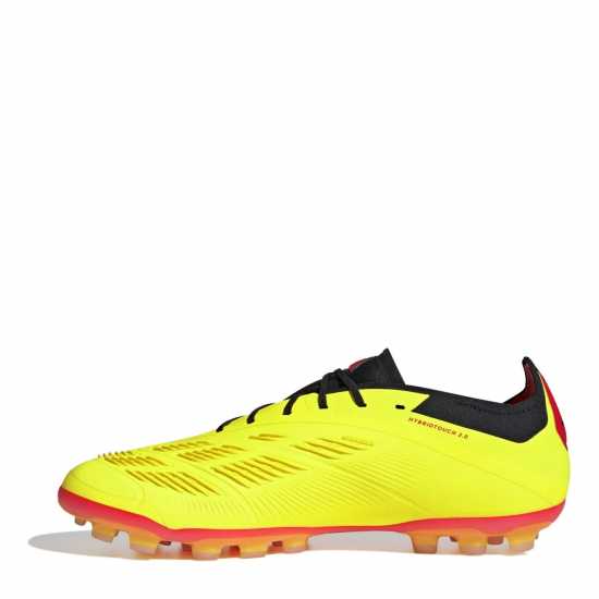 Adidas Predator Elite 2G 3G Artificial Grass Football Boots  Мъжки футболни бутонки