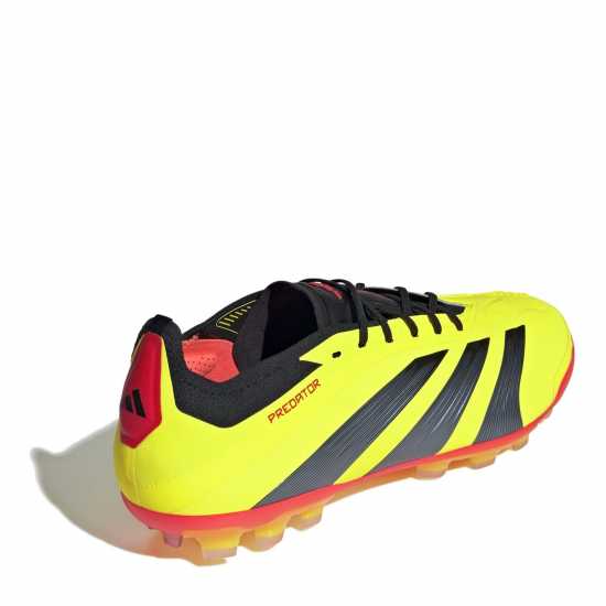 Adidas Predator Elite 2G 3G Artificial Grass Football Boots  Мъжки футболни бутонки