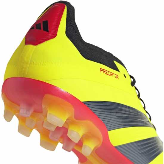Adidas Predator Elite 2G 3G Artificial Grass Football Boots  Мъжки футболни бутонки
