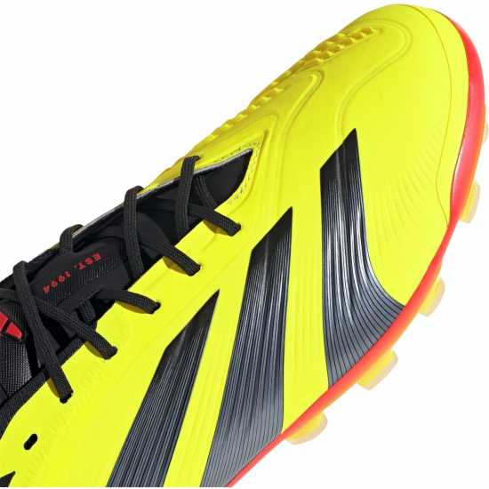 Adidas Predator Elite 2G 3G Artificial Grass Football Boots  Мъжки футболни бутонки