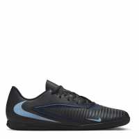 Nike Phantom 6 Club Adults Indoor Football Boots Black/Black Мъжки футболни бутонки