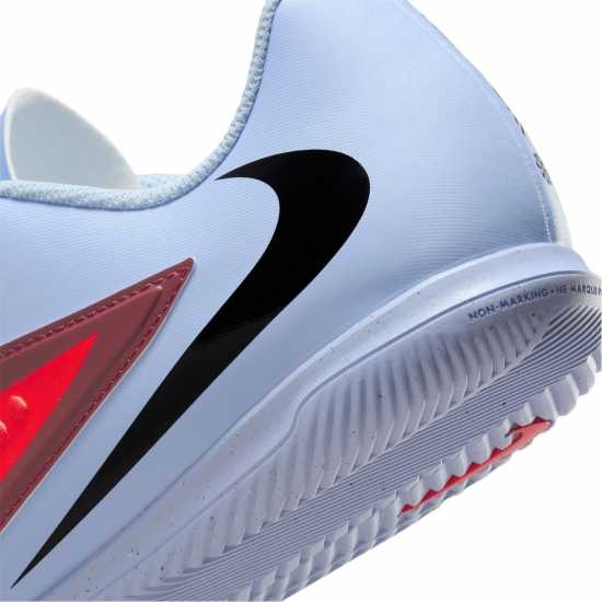 Nike Phantom 6 Club Adults Indoor Football Boots Blue/Purple Мъжки футболни бутонки