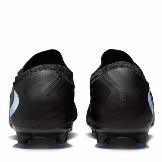 Мъжки футболни бутонки Nike Phantom 6 Pro Adults Astro Turf Football Boots Black/Black Nike Phantom 6 Pro Adults Astro Turf Football Boots Black/Black Мъжки футболни бутонки