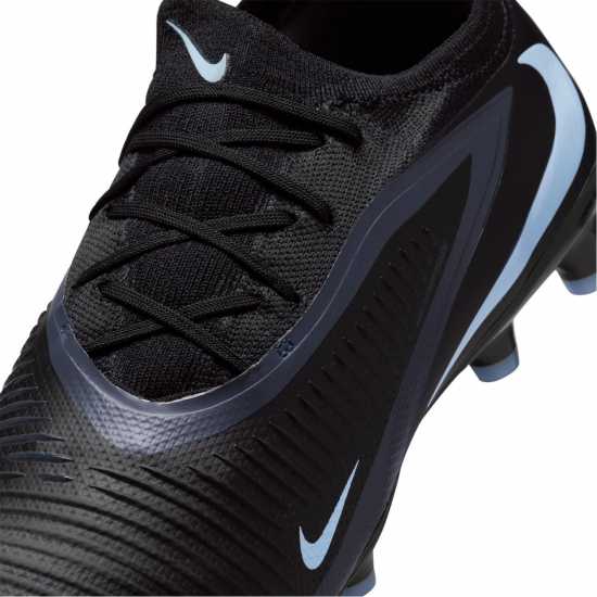 Мъжки футболни бутонки Nike Phantom 6 Pro Adults Astro Turf Football Boots Black/Black Nike Phantom 6 Pro Adults Astro Turf Football Boots Black/Black Мъжки футболни бутонки