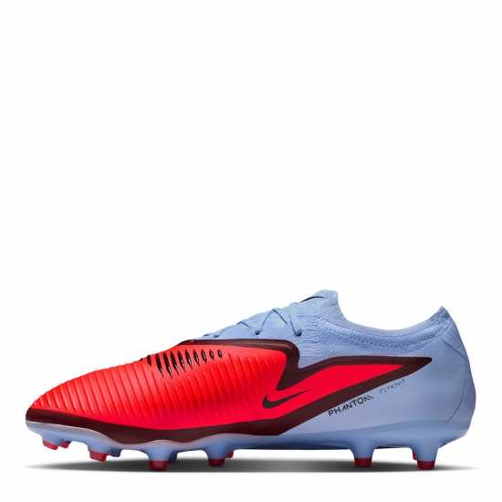 Nike Phantom 6 Pro Adults Astro Turf Football Boots Blue/Purple Мъжки футболни бутонки