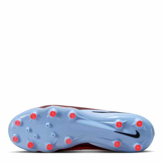 Nike Phantom 6 Pro Adults Astro Turf Football Boots Blue/Purple Мъжки футболни бутонки