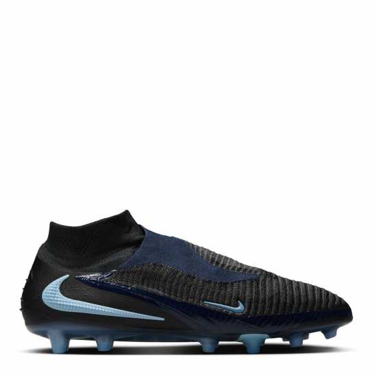 Мъжки футболни бутонки Nike Phantom 6 High Elite Adults Astro Turf Football Boots Nike Phantom 6 High Elite Adults Astro Turf Football Boots Мъжки футболни бутонки