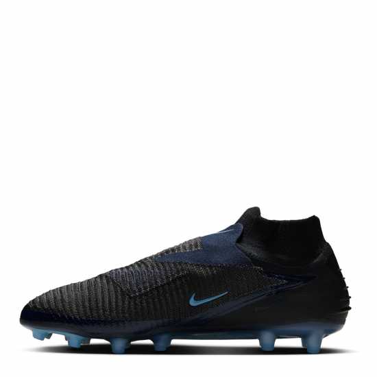 Мъжки футболни бутонки Nike Phantom 6 High Elite Adults Astro Turf Football Boots Nike Phantom 6 High Elite Adults Astro Turf Football Boots Мъжки футболни бутонки