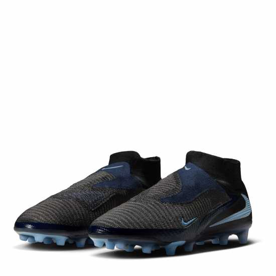 Мъжки футболни бутонки Nike Phantom 6 High Elite Adults Astro Turf Football Boots Nike Phantom 6 High Elite Adults Astro Turf Football Boots Мъжки футболни бутонки