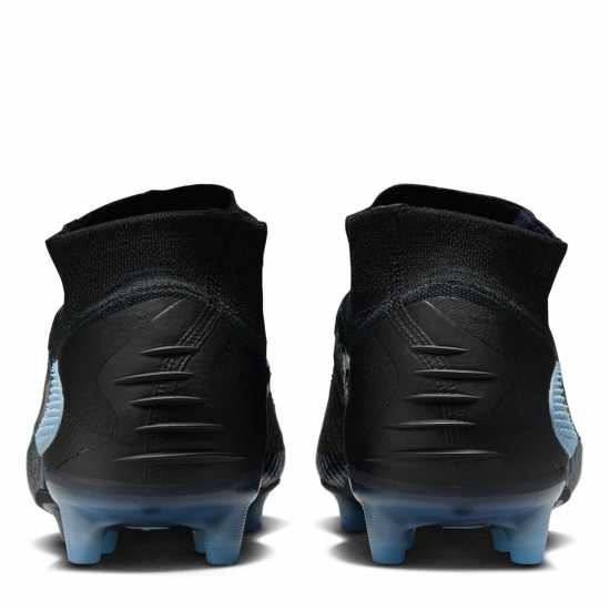 Мъжки футболни бутонки Nike Phantom 6 High Elite Adults Astro Turf Football Boots Nike Phantom 6 High Elite Adults Astro Turf Football Boots Мъжки футболни бутонки