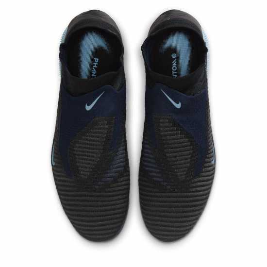 Мъжки футболни бутонки Nike Phantom 6 High Elite Adults Astro Turf Football Boots Nike Phantom 6 High Elite Adults Astro Turf Football Boots Мъжки футболни бутонки