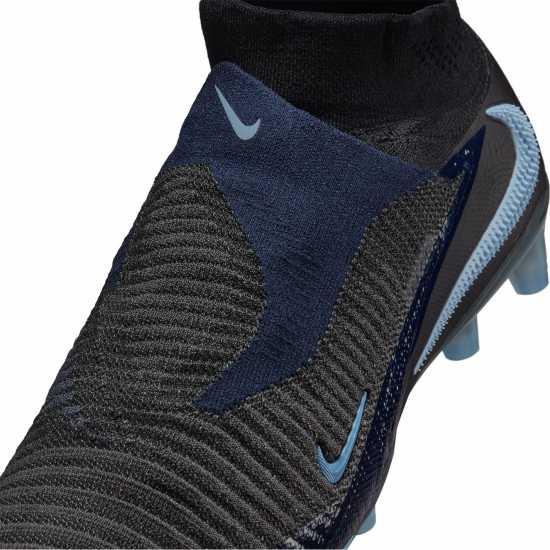 Мъжки футболни бутонки Nike Phantom 6 High Elite Adults Astro Turf Football Boots Nike Phantom 6 High Elite Adults Astro Turf Football Boots Мъжки футболни бутонки