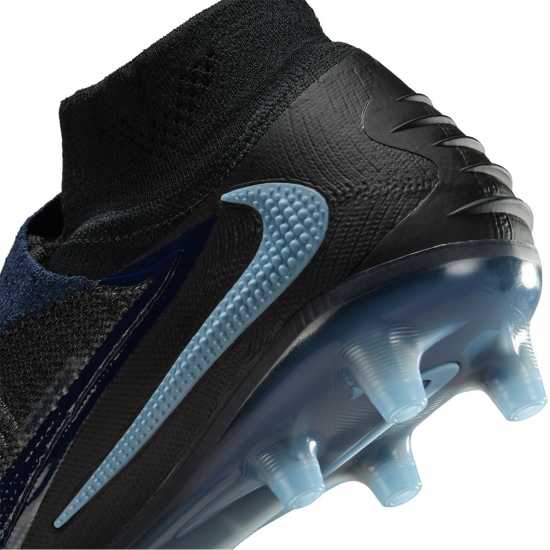 Мъжки футболни бутонки Nike Phantom 6 High Elite Adults Astro Turf Football Boots Nike Phantom 6 High Elite Adults Astro Turf Football Boots Мъжки футболни бутонки
