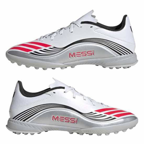 Adidas F50 Messi Lea Sn99  