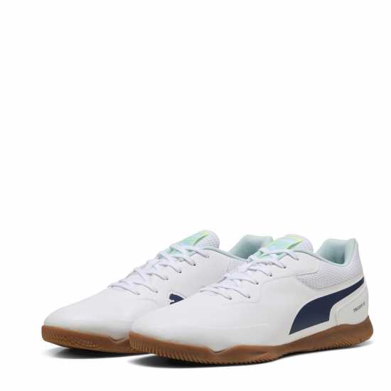 Puma Men's Truco Iii Indoor Football Boots Puma Men's Truco Iii Indoor Football Boots